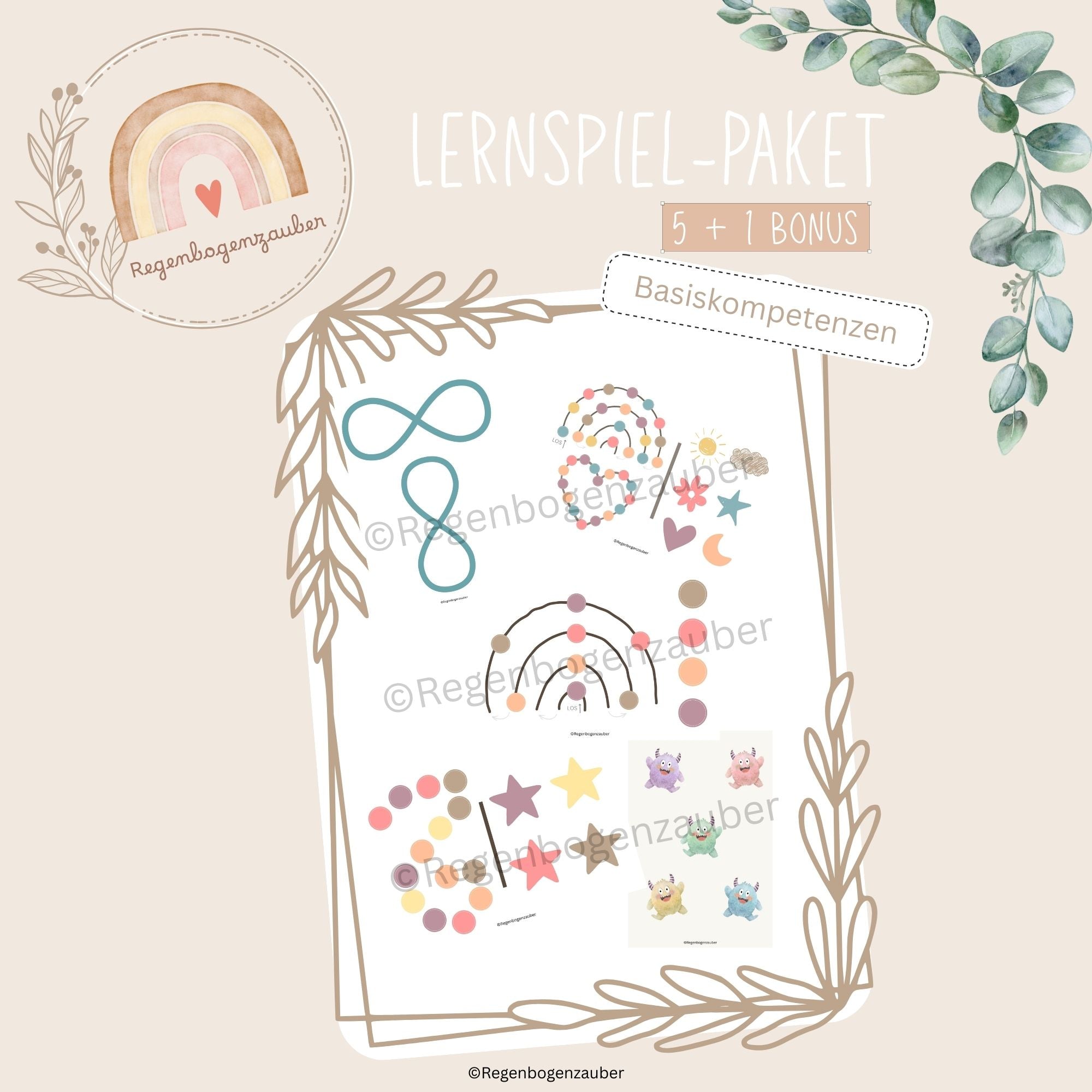 Download Materialien