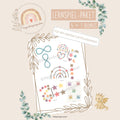 Lernspiel-Paket für ein starkes Lernfundament - Download