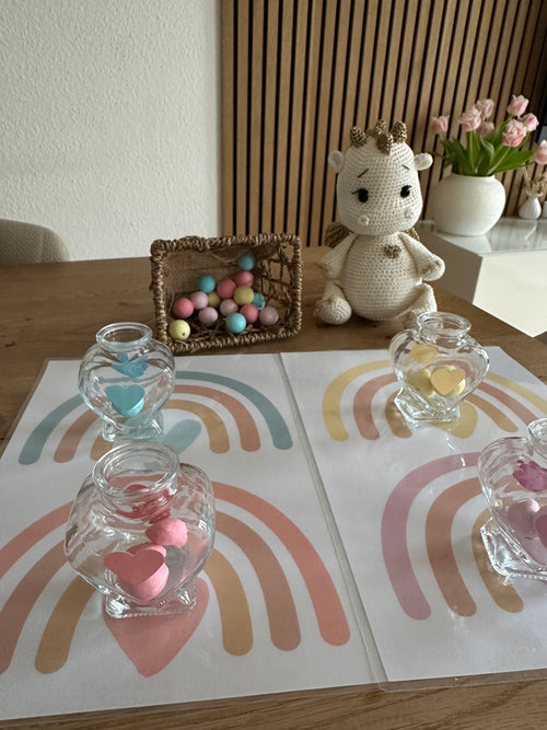 Lernspiel-Paket - Feinmotorik spielerisch stärken - Download